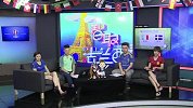 欧洲杯-16年-智取法兰西第8期 竞彩欧洲杯赢电视(意大利vs瑞典）-全场