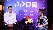 翟晓川讲述与麦迪的故事 曾因追星消极防守放T-Mac扣篮