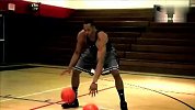 篮球-14年-霍华德搞笑视频 我是中锋我为中锋代言-专题