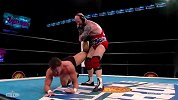 NJPW.2021.06.18 硬派特辑（英文解说）