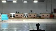 大众甲壳虫 C-NCAP碰撞测试