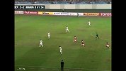 中超-1415赛季-恒大第三次绝杀 90分钟后进球成标签-新闻