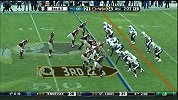 NFL-1314赛季-常规赛-第9周-华盛顿红皮30：24圣迭戈闪电-精华