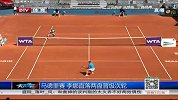 WTA-14年-马德里赛：李娜直落两盘晋级次轮-新闻