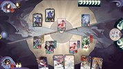 阴阳师百闻牌：使用山兔辅助组合，碾压敌军，轻松获胜了！