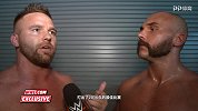 WWE-18年-RAW第1306期赛后采访 复兴者：我们是地球最伟大组合-花絮