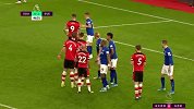 皮克福德 英超 2019/2020 英超 联赛第12轮 南安普顿 VS 埃弗顿 精彩集锦