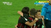 世界杯-14年-《巴西快线》：强强对话演绎一边倒 德国战车摧枯拉朽-新闻