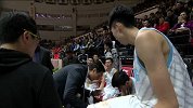 CBA-1516赛季-常规赛-第11轮-天山农商银行vs山东高速-全场