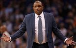 里弗斯：我想NBA开始都快想疯了 借用快船队口号激励大家赢得等待