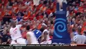 NCAA-1314赛季-2月2日杜克王者贾巴里帕克vsSyracuse15分9篮板全集锦-专题
