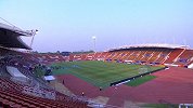 U23亚洲杯录播：韩国U23VS约旦U23（刘腾）