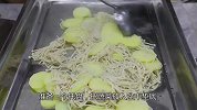 教你在家做秘制烤鱼，不用烤箱，鱼肉酥香入味，一大盆都不够吃