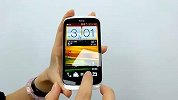 HTC Desire X特色介绍