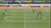 J联赛-14赛季-联赛-第13轮-广岛三箭1：1清水心跳-全场
