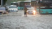 强降雨已致湖北全省231.47万人受灾 2人因灾死亡