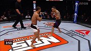 UFC-18年-经典回顾：埃德加VS门德斯-单场