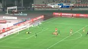 中甲-17赛季-联赛-第12轮-武汉卓尔1:0杭州绿城-精华
