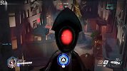 【奥尼玛】守望先锋（Overwatch）第三十期 狒狒狂暴疯杀寡妇阴险秒杀