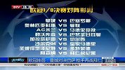 12月17日体育新闻合集
