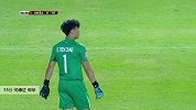 何德征 U23亚洲杯 2020 约旦U23 VS 越南U23 精彩集锦