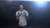 2016UFC明星斯旺森中国行合集