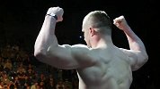 UFC-15年-UFC Fight Night 64克拉科夫站赛前称重仪式集锦-精华
