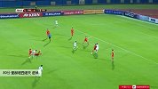 图赫塔西诺夫 U23亚洲杯 2020 中国U23 VS 乌兹别克斯坦U23 精彩集锦