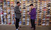 【鞋圈儿】真性情！七哥Rich Brian坦言自己可能买假鞋