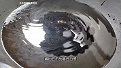 芹菜豆干怎么炒才好吃？大厨教你饭店的做法，清脆爽口下饭菜
