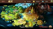 魔方网手游攻略-20150708-魔龙与勇士小镇青年攻略