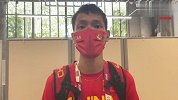 方耀庆：发挥全部实力仍有些许遗憾 2024年巴黎再战