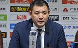 巩晓彬：惨败广厦后能迅速调整 队员们心智更加成熟
