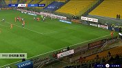因格莱塞 意甲 2020/2021 帕尔马 VS 尤文图斯 精彩集锦