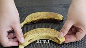 把剪刀插进小米里，这招真是厉害，一年能省好几百块，长知识了