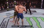 真的假的？嘴炮40KO牛仔终结比赛 上演魔性肩部三连击