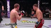 UFC-15年-UFC183：轻量级劳佐vs亚昆塔集锦-精华