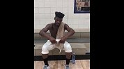 巴特勒苦练球衣都能拧出水！下家成疑成NBA今夏最大肥皂剧