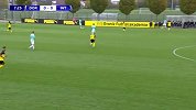 青年欧冠-小组赛录播：多特蒙德U19VS国际米兰U19