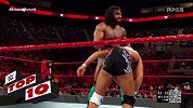 WWE-18年-SD第978期：双打赛 新希望VS标杆兄弟-单场