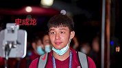 中超480将-史成龙：曾入选国足坚守城门