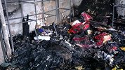 河南在逃嫌犯曾死亡威胁村民：你卖的冰棺是给自己的