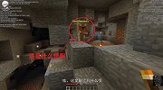 我的世界多人联机5：这是什么怪，居然可以直接破坏方块