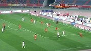 中超-15赛季-联赛-第11轮-第49分钟射门 对手禁区内申花连续配合射门威胁鲁能球门-花絮