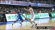 CBA-1314赛季-常规赛-第13轮-广东宏远vs青岛双星-合集