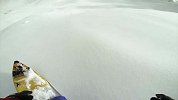 极限GoPro-16年-Gopro第1视角 雪地冲浪-新闻