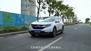 【五号车论】这台国产紧凑级SUV油耗几乎追平CR-V 比亚迪宋Pro油耗实测