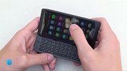 搭载MeeGo 诺基亚侧滑N950试用视频曝光