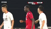 58同城2019中甲第25轮：辽宁沈阳宏运VS长春亚泰（崔正杰）