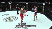 JCK觉城之夜笼斗争霸赛32进16 第五场